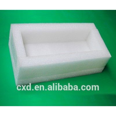 soft foam packing sheet,EPE Foam inserts